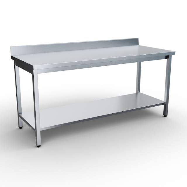 Стол производственный Rada СТППЧ-20/7-С