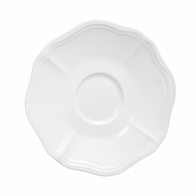 Блюдце Casa di Fortuna Grazia CDF GR16