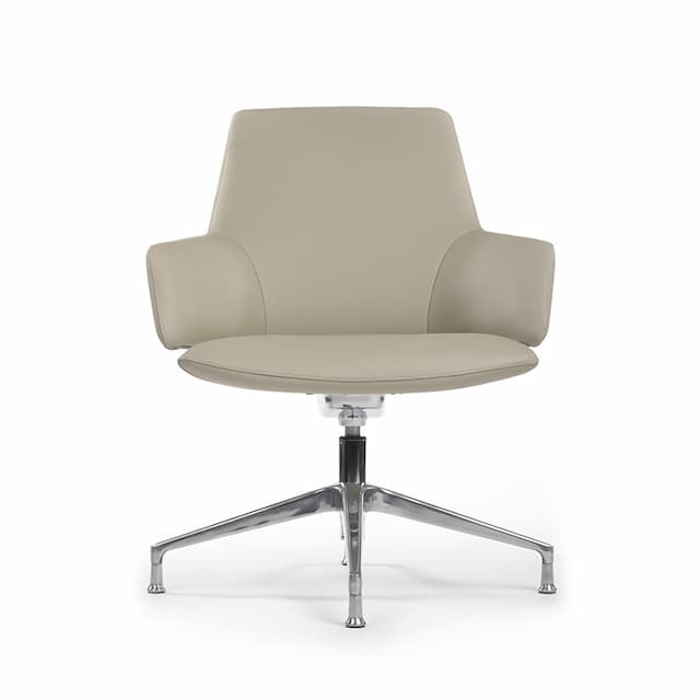 Кресло RV DESIGN Spell-ST С1719 Светло-серый (MB-918)