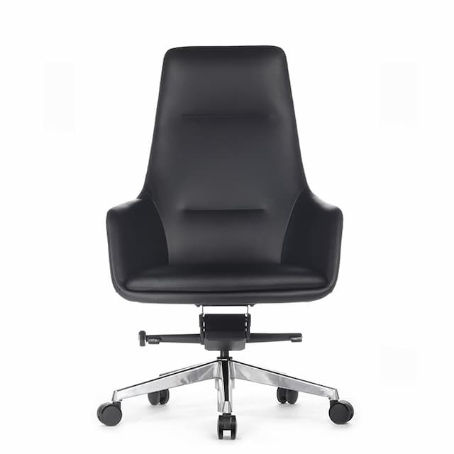 Кресло RV DESIGN Soul A1908 Чёрный (А-8)