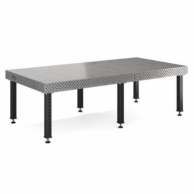 Стол сварочный Kobor Expert WA/1-150/100