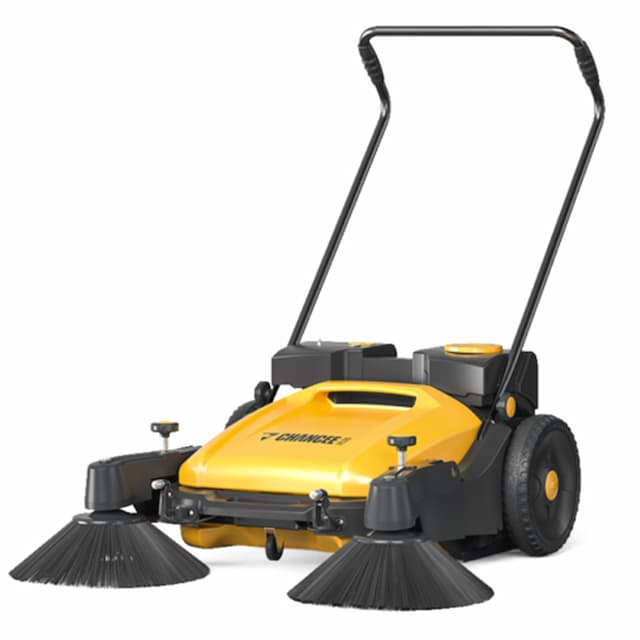 Механическая подметальная машина Chancee U90 Skylight