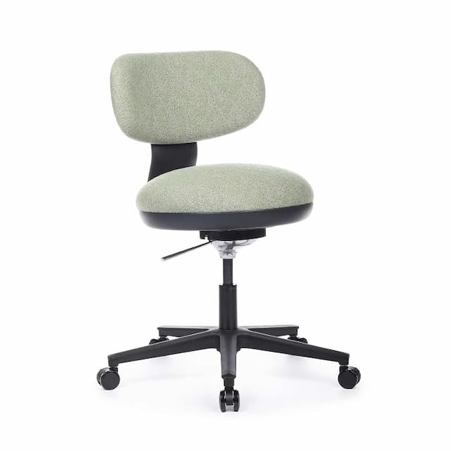 Кресло RV DESIGN Ted (KA21) зеленый