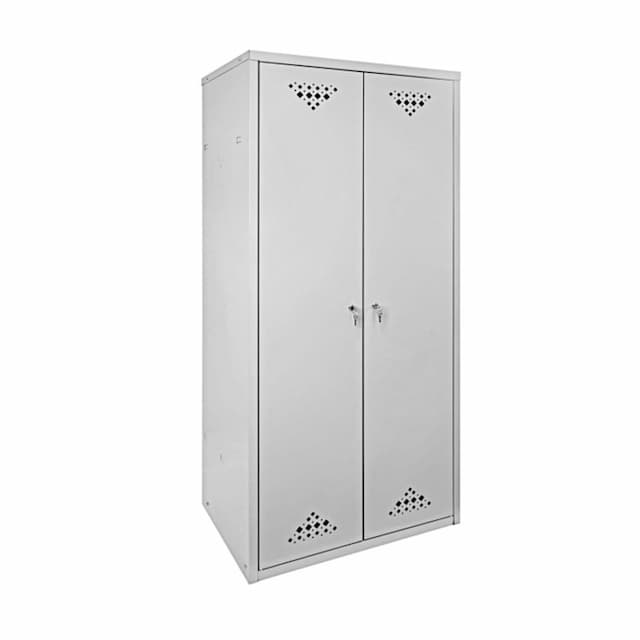 Шкаф для одежды Hessen ШР 2/800