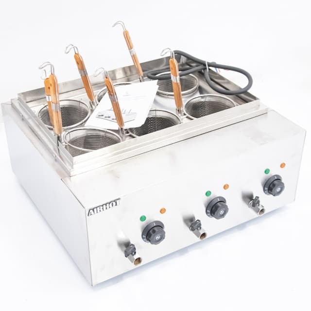 Макароноварка Airhot PC-6 арт. УТ-00094661 (Без эксплуатации 1 шт)