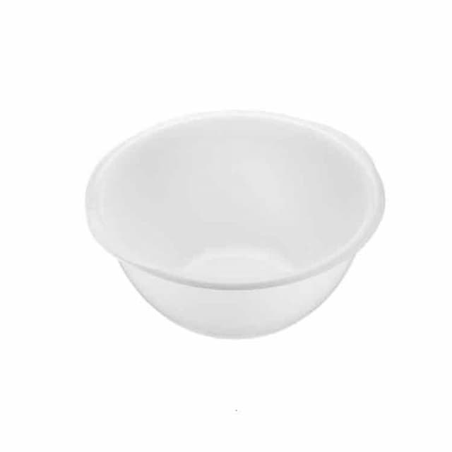 Миска полусферическая 1,0л d17,5см h8см, п/п DE BUYER 4530.17