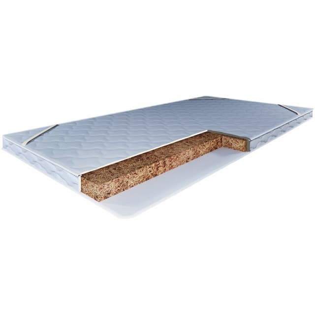 Наматрасник Шатура Cover "Cocos" (160х200 см)