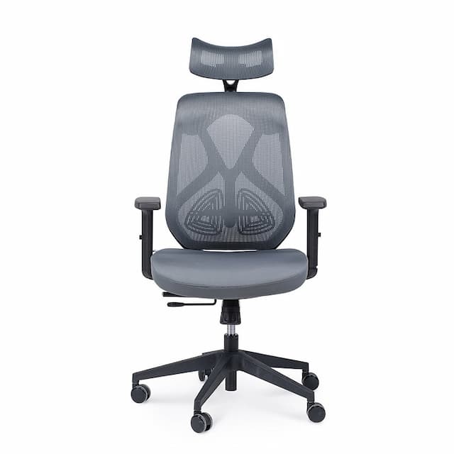 Кресло офисное Norden Имидж YS-0817H(D+T)