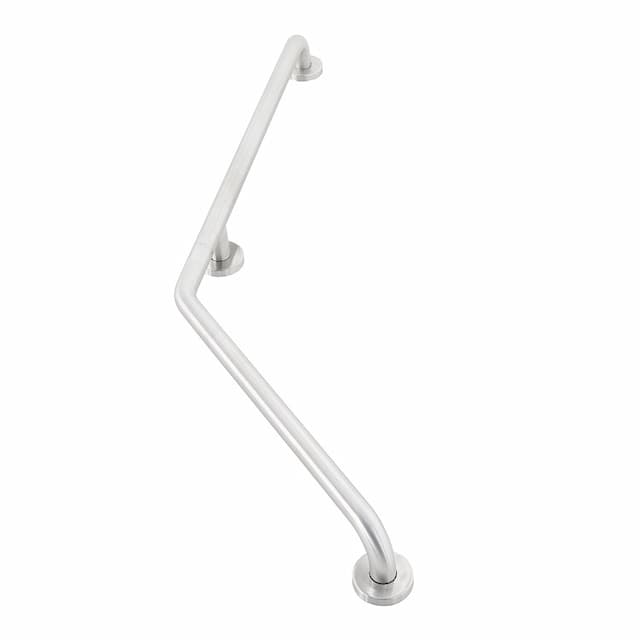 Поручень настенный MED-MOS МСПН-С12