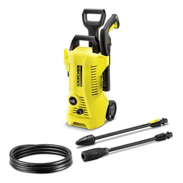 Мойка высокого давления Karcher K 2 Power Control