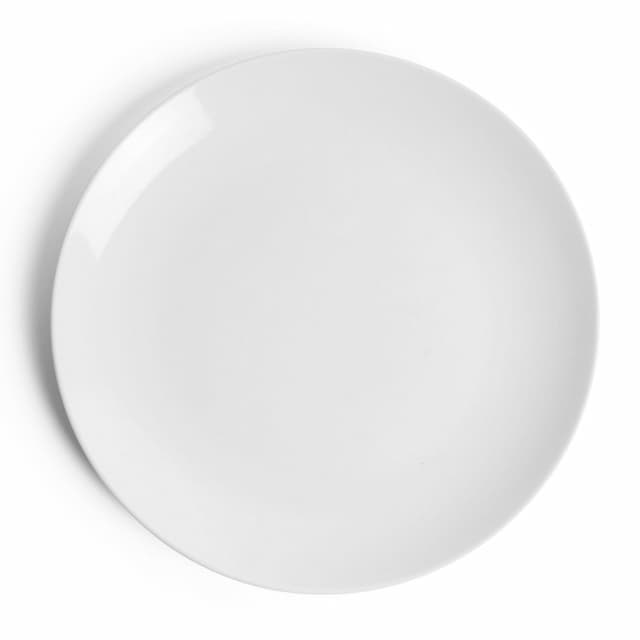 Тарелка плоская без рима 18 см Ariane Vital Coupe AVCARN000011018