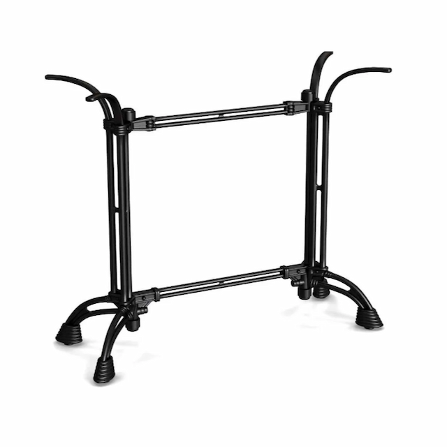 Подстолье двойное Клен Валенсия (чугун) мтк185