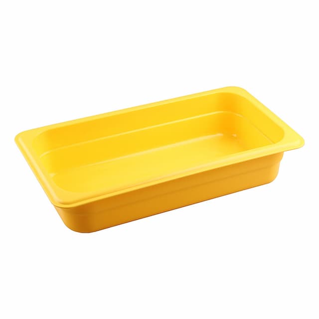 Гастроемкость Restola 422101006 GN 1/3-65 (325х176х65) полипропилен