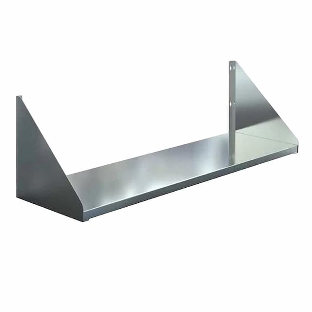 Полка настенная Assum ПН-П-6/3