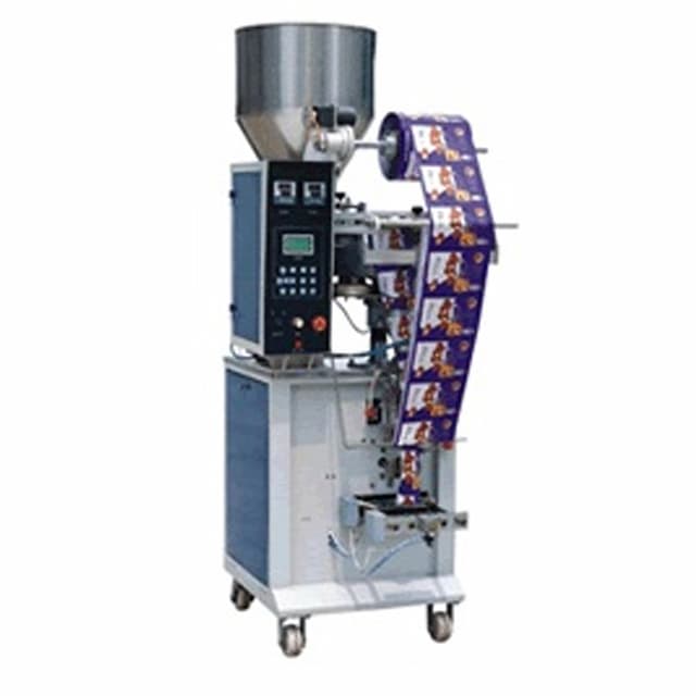 Автомат фасовочно-упаковочный Magikon DLP-320XA