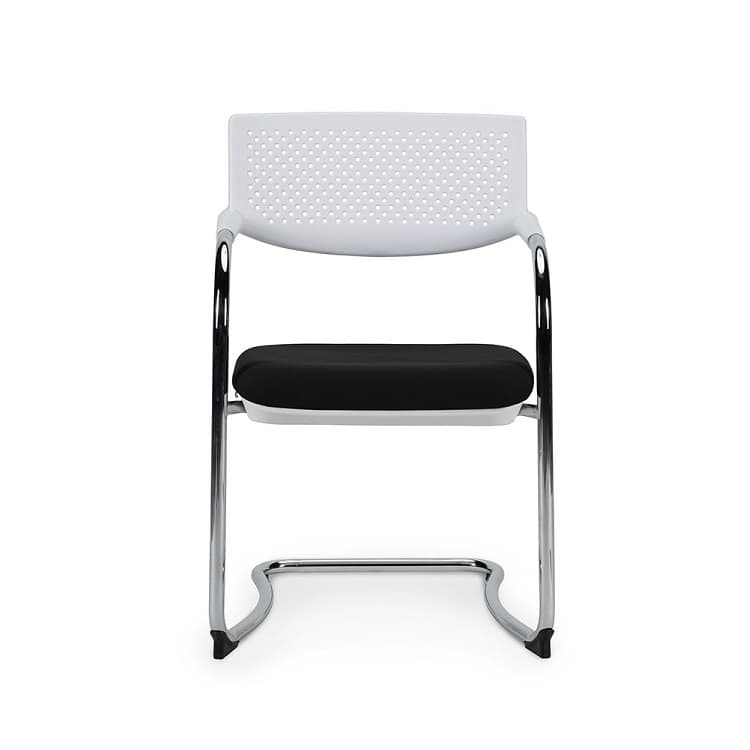 Кресло офисное Norden Visavi white CF CH-172C-WHITE-OS-01