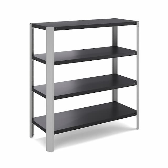 Стеллаж металлический Kobor Expert MR4-150/40