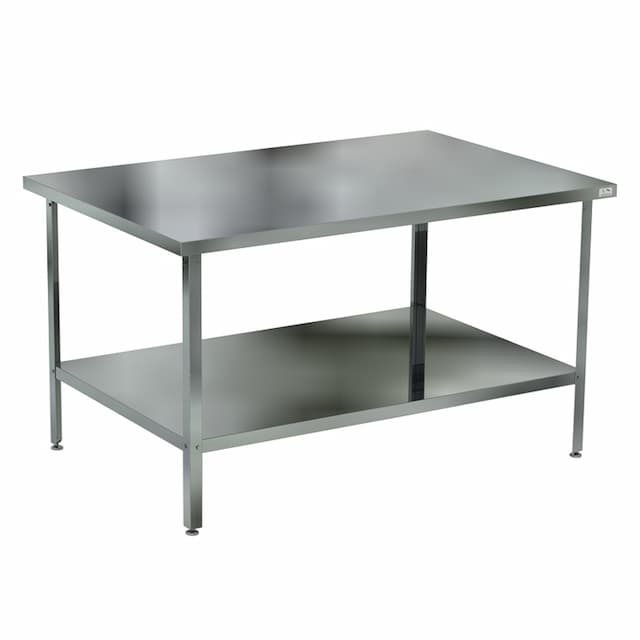 Стол разделочный без борта КОБОР СП-90/70/430