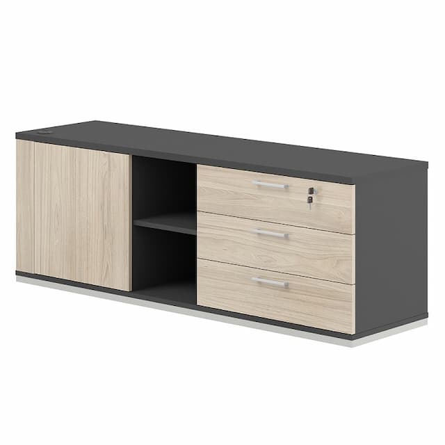 Тумба опорная правая Norden Allegro AG.295.AN.AN.AR.R