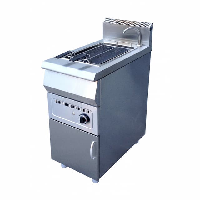 Макароноварка газовая Grill Master Ф1МВГ/800(газоварка) (арт. 13066)