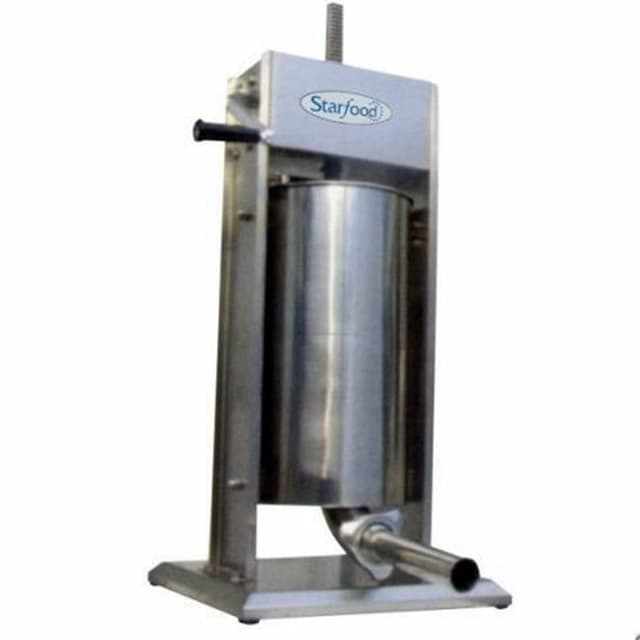 Шприц колбасный вертикальный Starfood SV-12