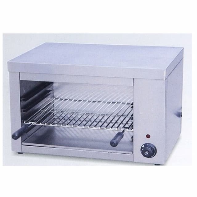 Гриль Salamander Starfood AT 938