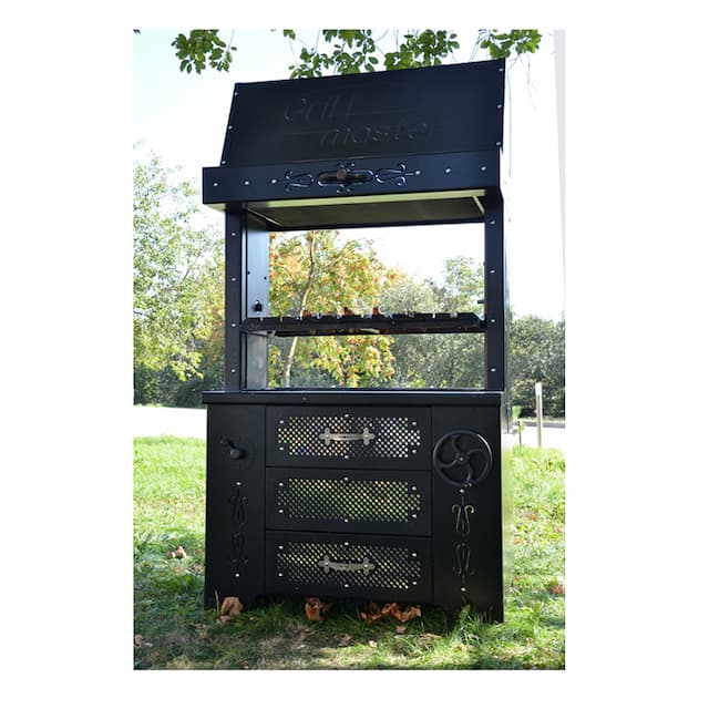 Мангал на древесном угле Grill Master УММ/1 (арт. 11307)