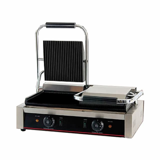 Гриль прижимной Kocateq GH-813EC