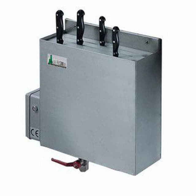 Стерилизатор для ножей Sirman NEW