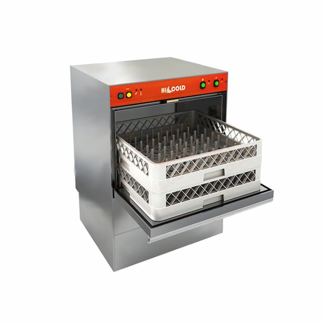 Машина посудомоечная HICOLD BS50