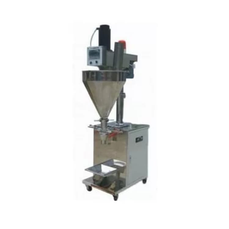 Дозатор для трудно-сыпучих продуктов Hualian Machinery FLG-500A