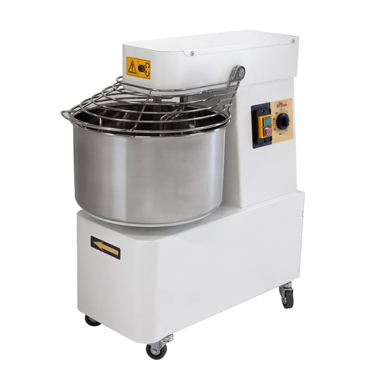 Тестомес спиральный Itpizza SK-60-2S 3Ф