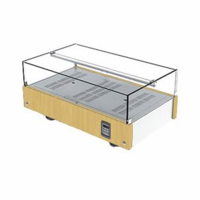 Тепловая витрина Expo CNR87C цвета RAL20