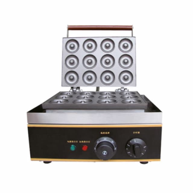 Аппарат для пончиков Assum ТТ-DM23