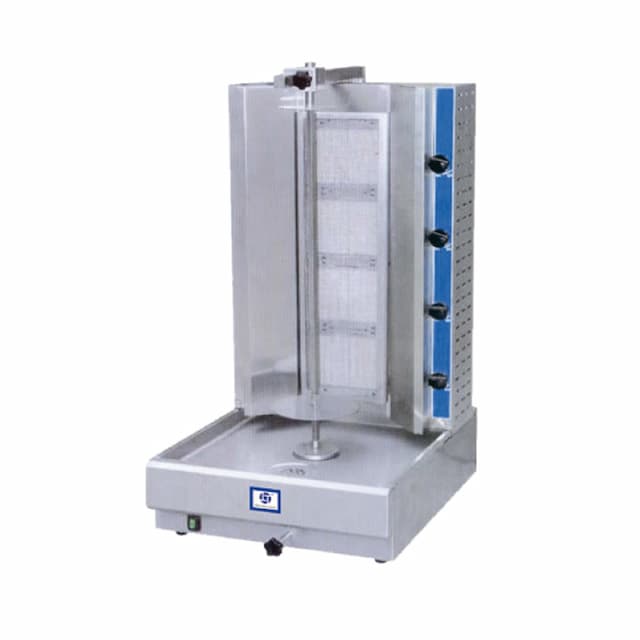 Гриль для шаурмы Assum TT-WE1291