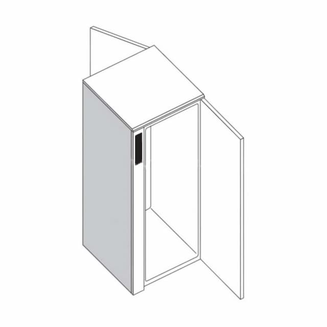 Шкаф тепловой LAINOX MFP42E