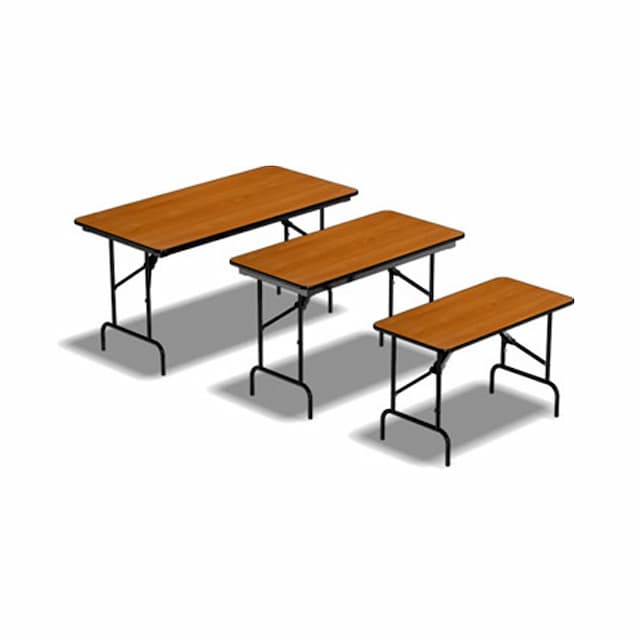 Стол банкетный складной 1200х800 M-0302