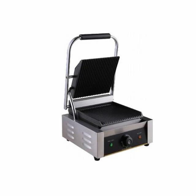 Гриль контактный VIATTO GH-811H