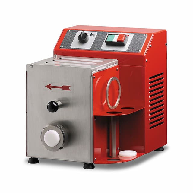 Машина для формирования пасты AMITEK PMA15 (без насадок)