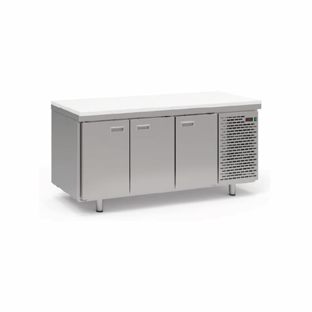 Шкаф-стол холодильный Italfrost СШС-0,3-1850 CRPFS