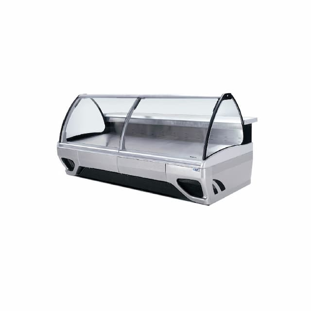 Витрина холодильная ISA SIGHT 125 RV TN