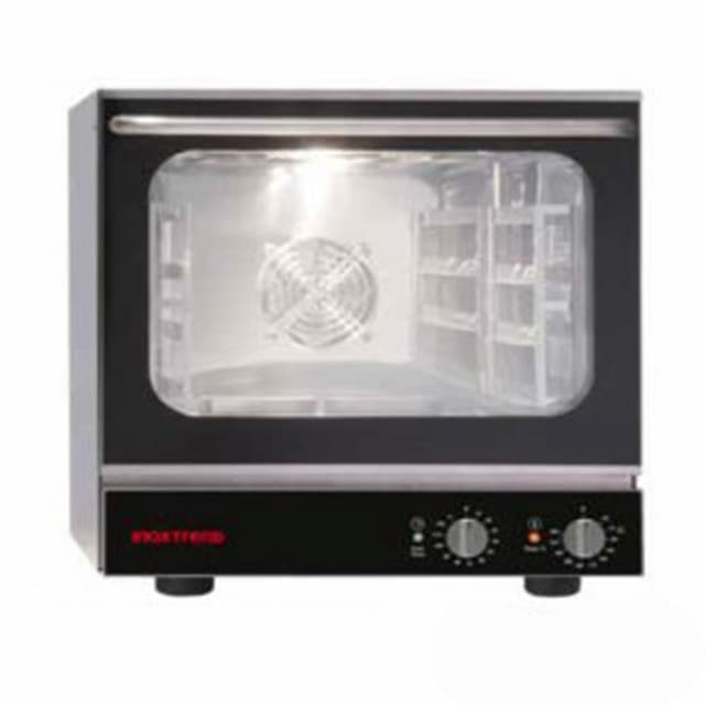 Печь конвекционная Inoxtrend SN-CA-404E 02 RH
