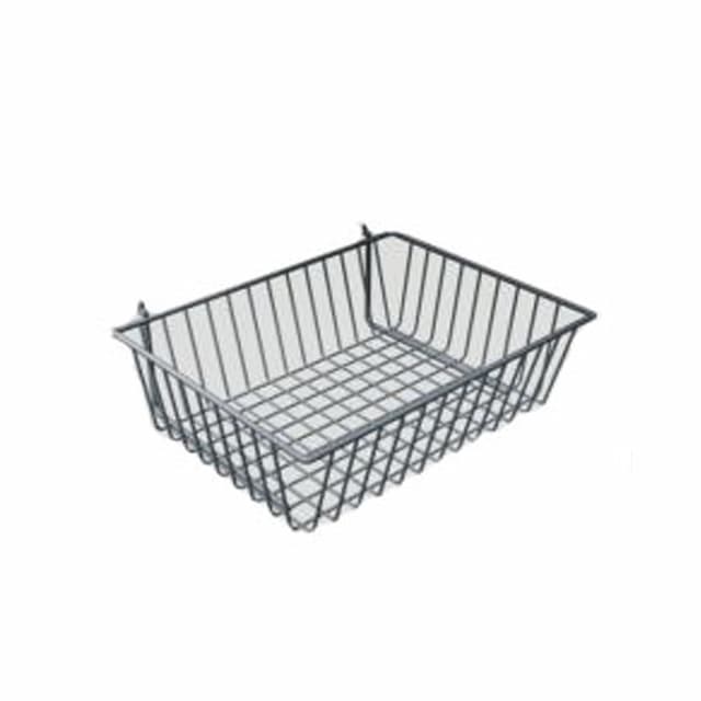 Корзина для перфорированной панели РУСЬ MAGMA КС-ПС