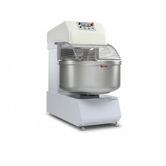 Тестомес Bassanina спиральный M160MIX