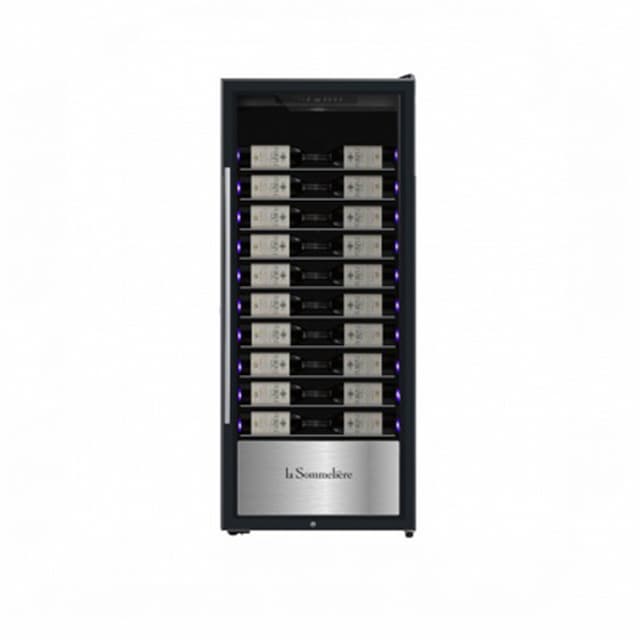 Винный шкаф La Sommeliere PF 110