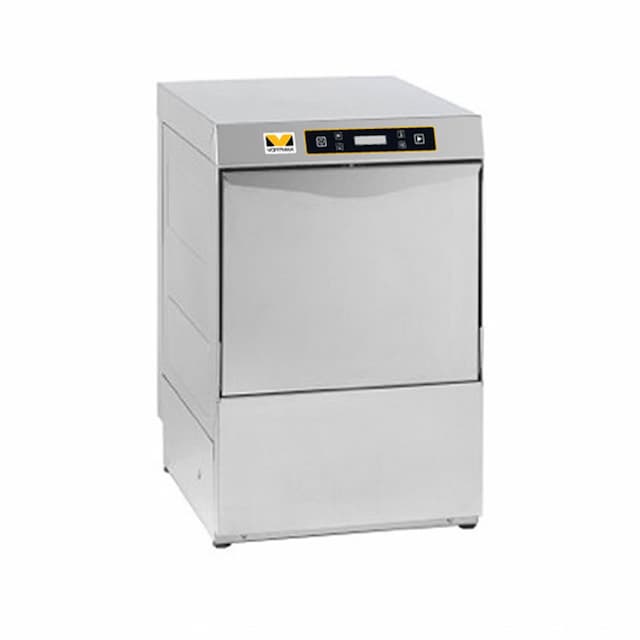 Фронтальная посудомоечная машина Vortmax ERA 500 (с дозатором моющего и ополаскивающего средств)