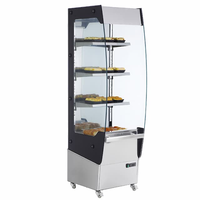 Витрина тепловая Enigma RTR-220L