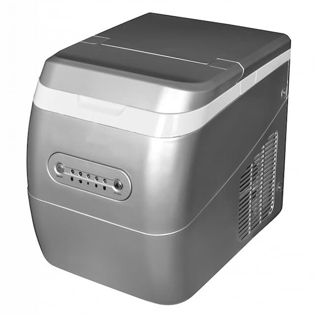 Льдогенератор Koreco ZB15H