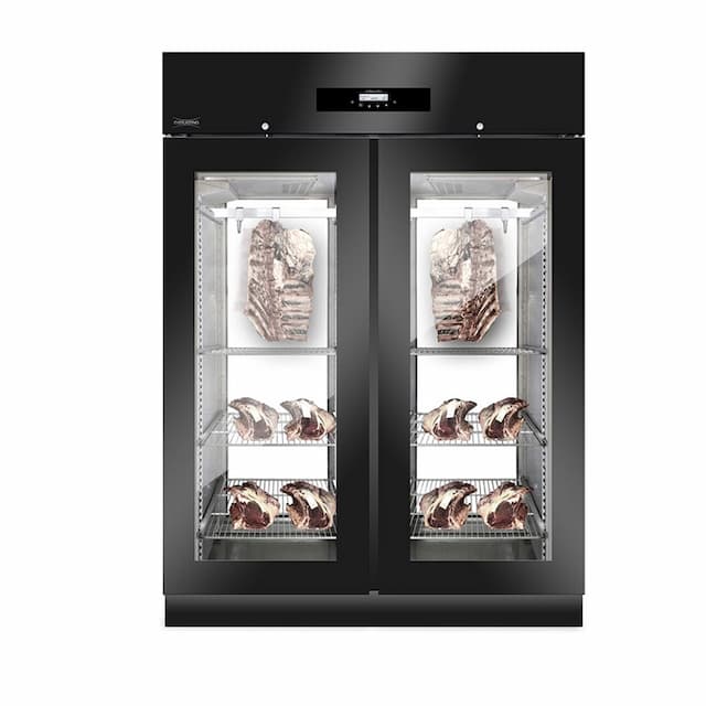 Шкаф для созревания салями LOSTAGIONATORE SALAMI 1500 BLACK