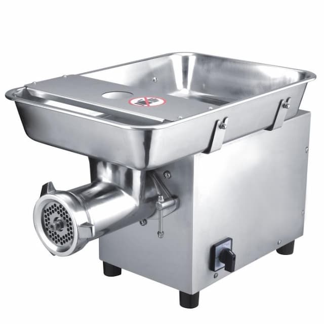 Мясорубка с системой Half-unger Kocateq GHM22I half unger